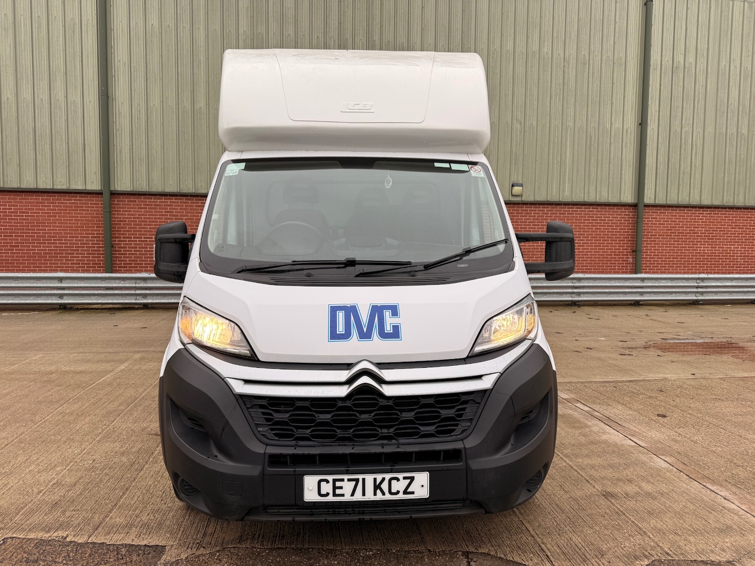 Used Citroen Relay 2021 for sale - 78092844: Photo 4