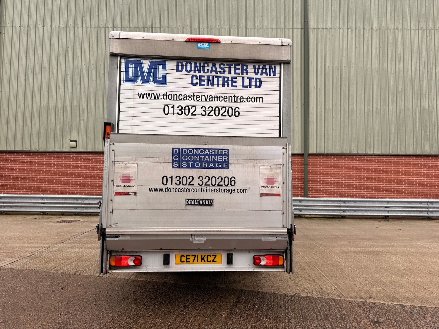 Used Citroen Relay 2021 for sale - 78092844: Photo 5