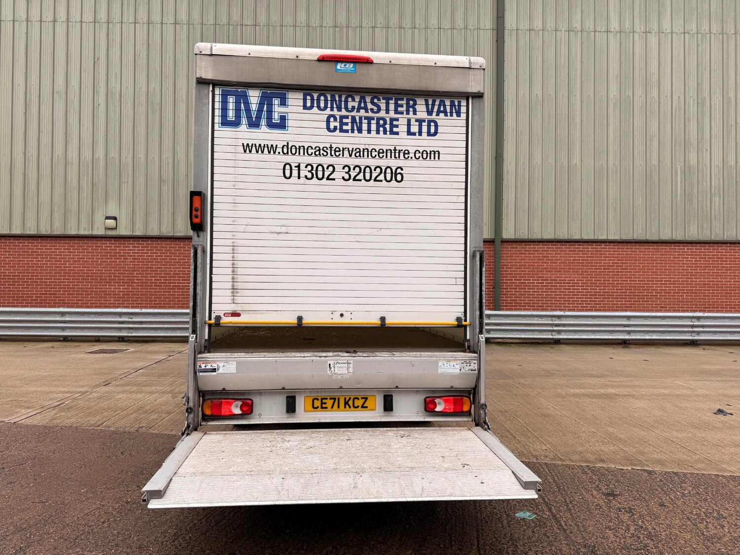 Used Citroen Relay 2021 for sale - 78092844: Photo 6