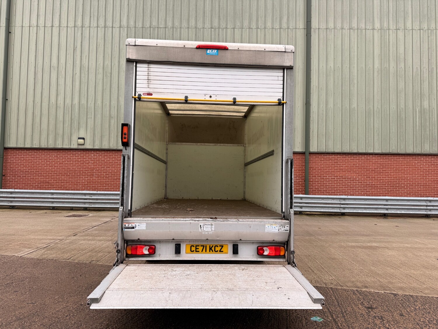 Used Citroen Relay 2021 for sale - 78092844: Photo 7