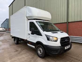 Used Ford Transit 2022 for sale - 75053497: Photo