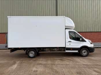 Used Ford Transit 2022 for sale - 75053497: Photo