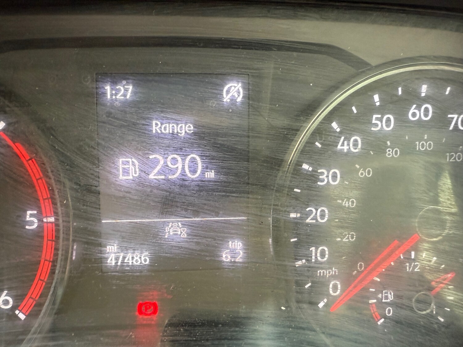 Used Volkswagen Crafter 2022 for sale - 76329814: Photo 12