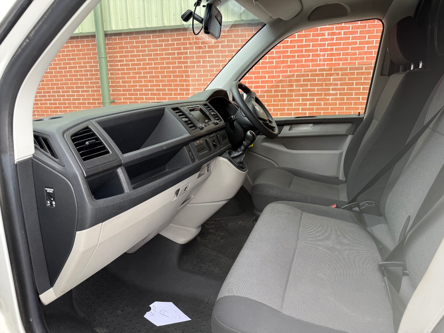 Used Volkswagen Transporter 2019 for sale - 76206497: Photo 13