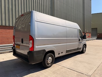 Used Citroen Relay 2023 for sale - 78252847: Photo