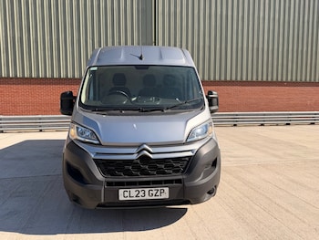 Used Citroen Relay 2023 for sale - 78252847: Photo