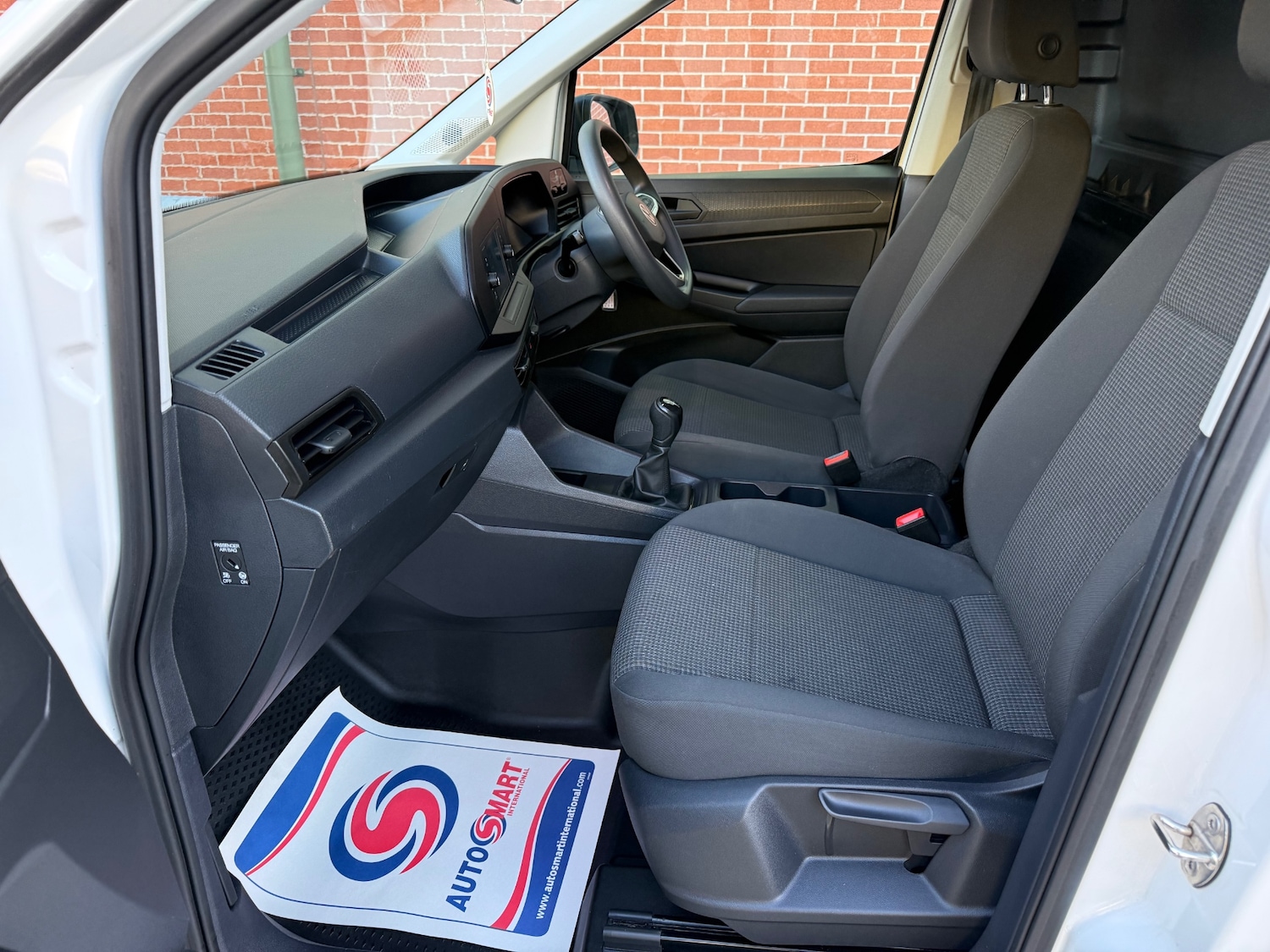 Used Volkswagen Caddy 2022 for sale - 76777001: Photo 12