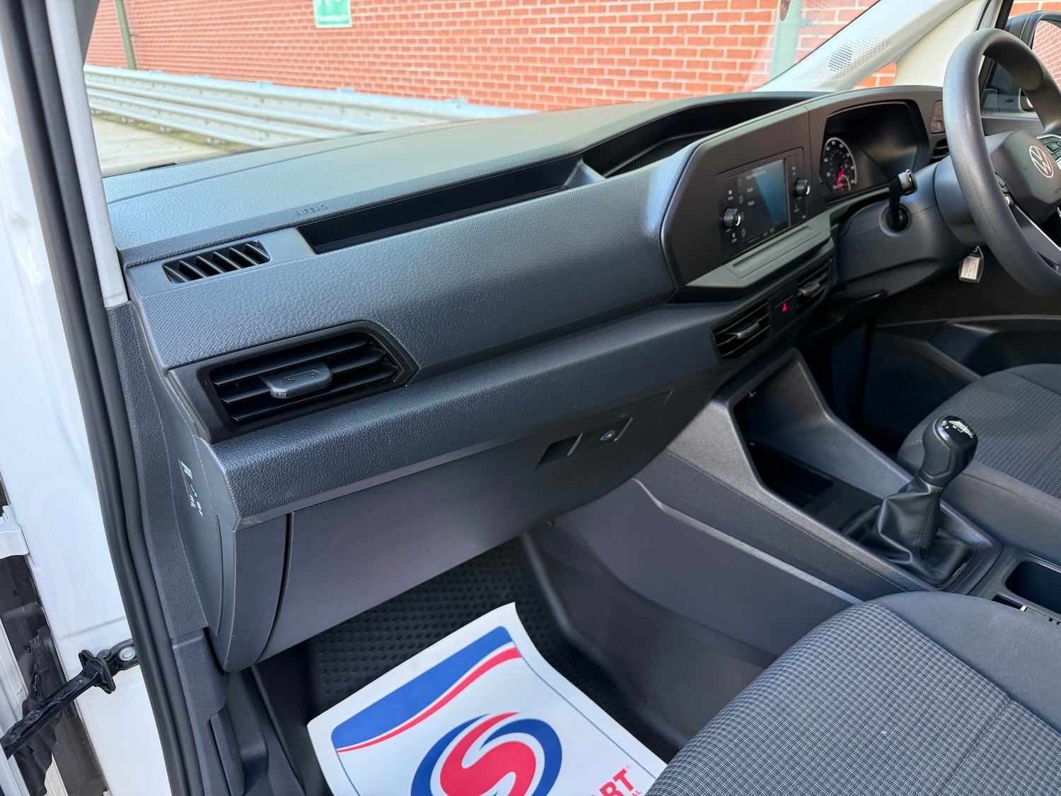 Used Volkswagen Caddy 2022 for sale - 76777001: Photo 13