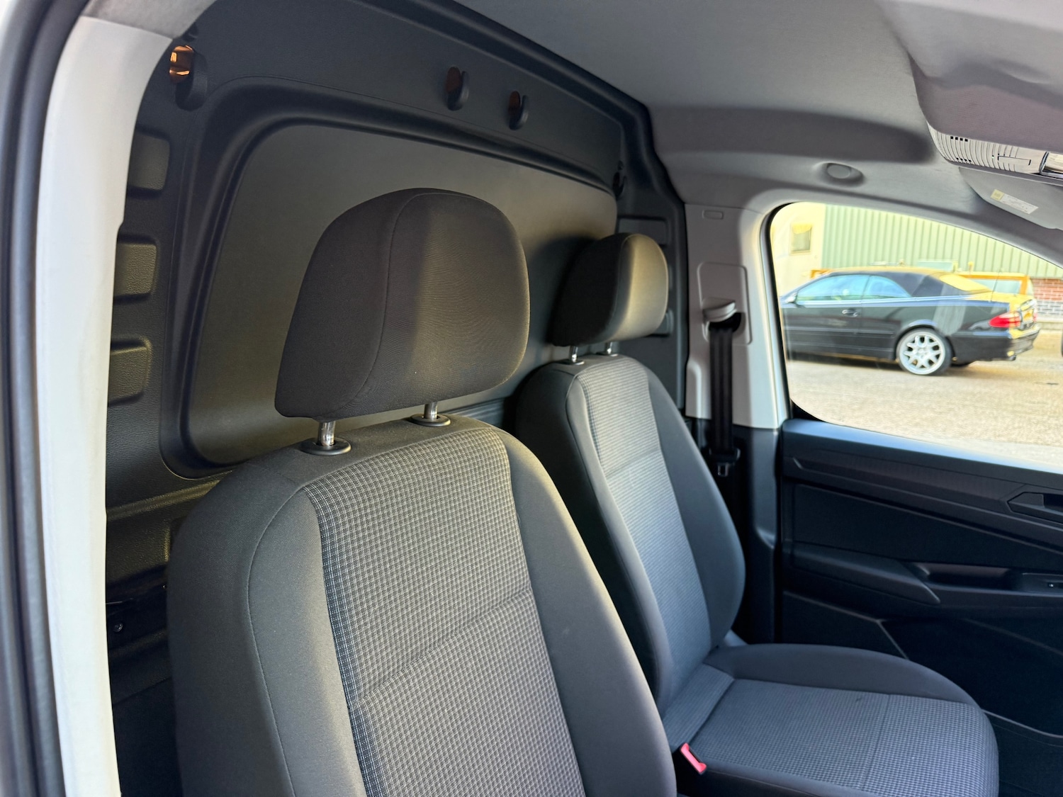 Used Volkswagen Caddy 2022 for sale - 76777001: Photo 20