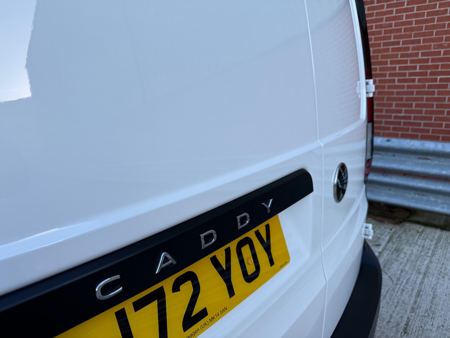 Used Volkswagen Caddy 2022 for sale - 76777001: Photo 24