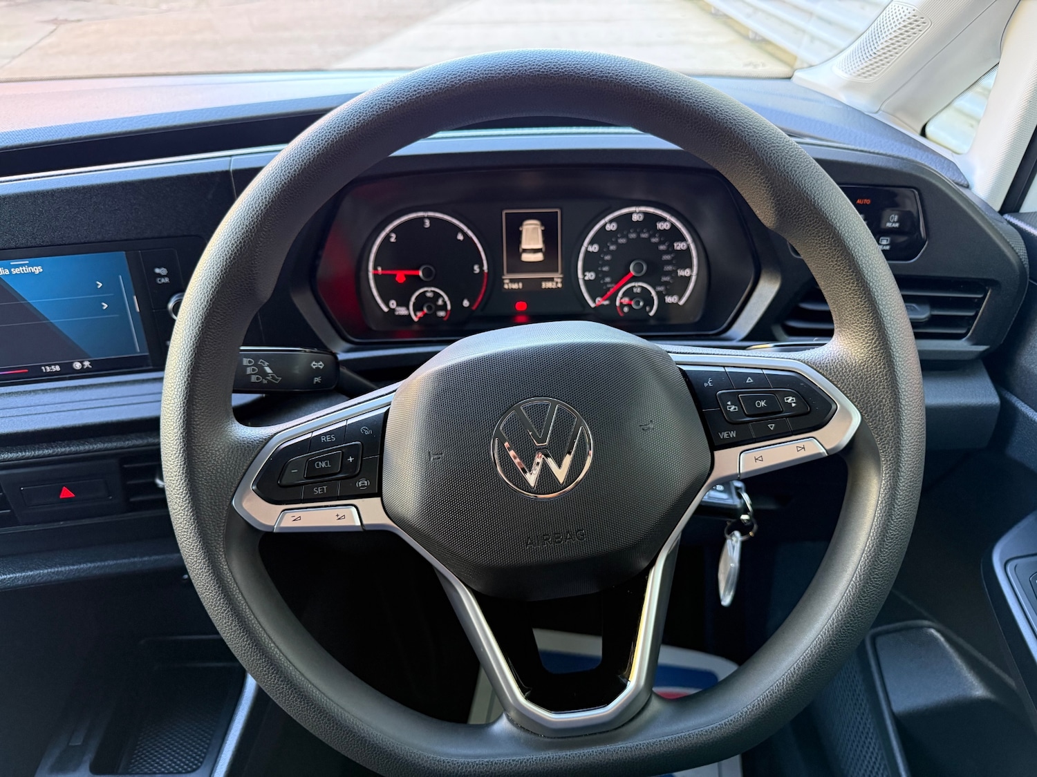 Used Volkswagen Caddy 2022 for sale - 76777001: Photo 31