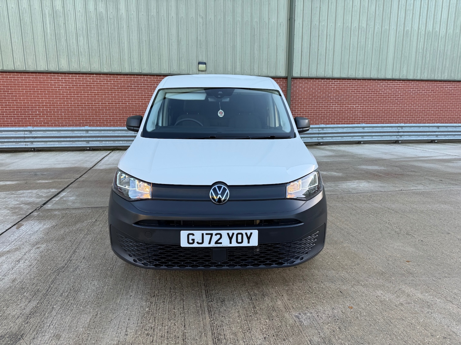 Used Volkswagen Caddy 2022 for sale - 76777001: Photo 5
