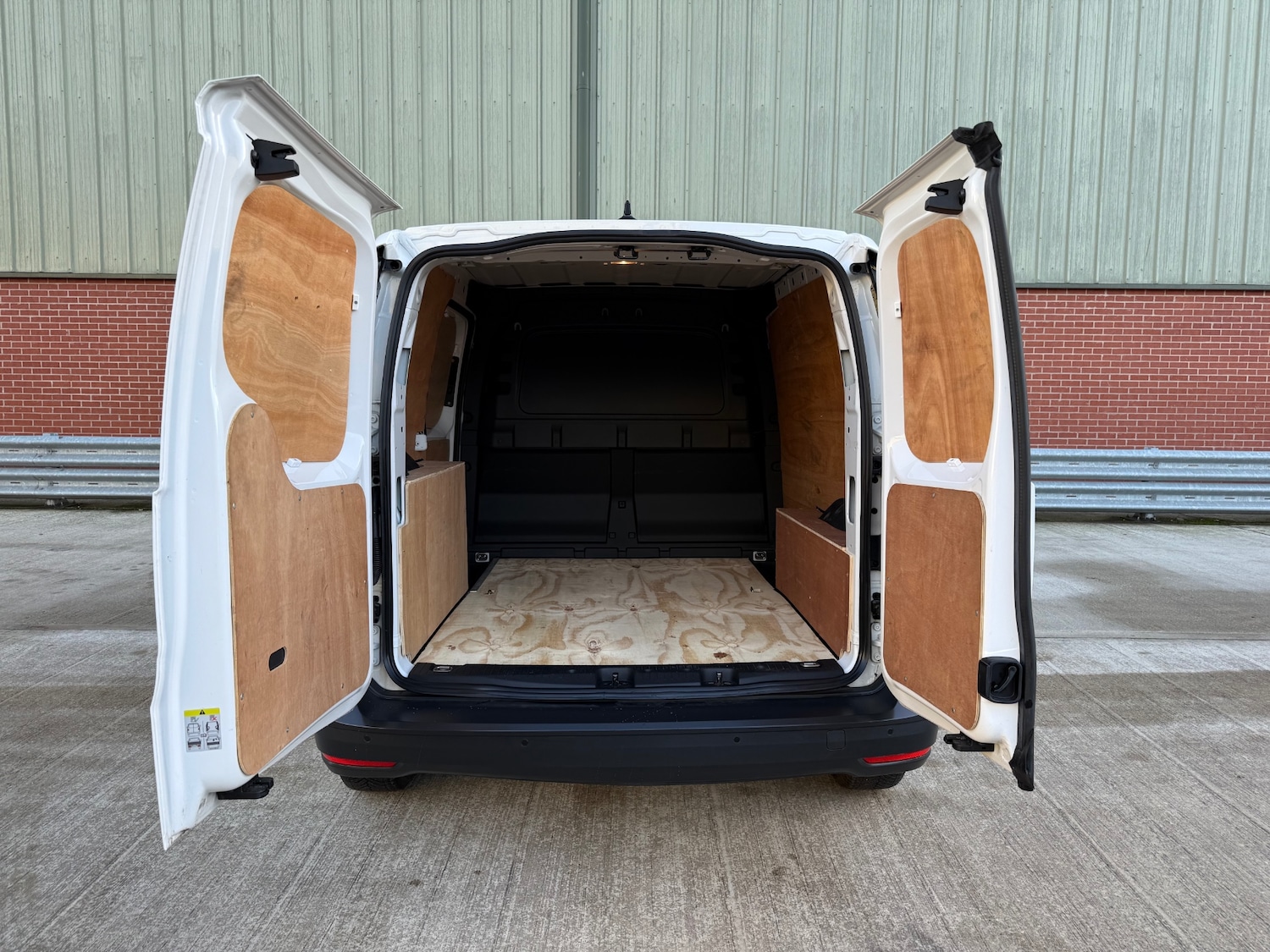 Used Volkswagen Caddy 2022 for sale - 76777001: Photo 7