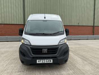 Used Fiat Ducato 2023 for sale - 75083982: Photo