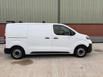 Used Toyota ProAce 2019 for sale - 76564858: Photo