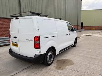 Used Toyota ProAce 2019 for sale - 76564858: Photo