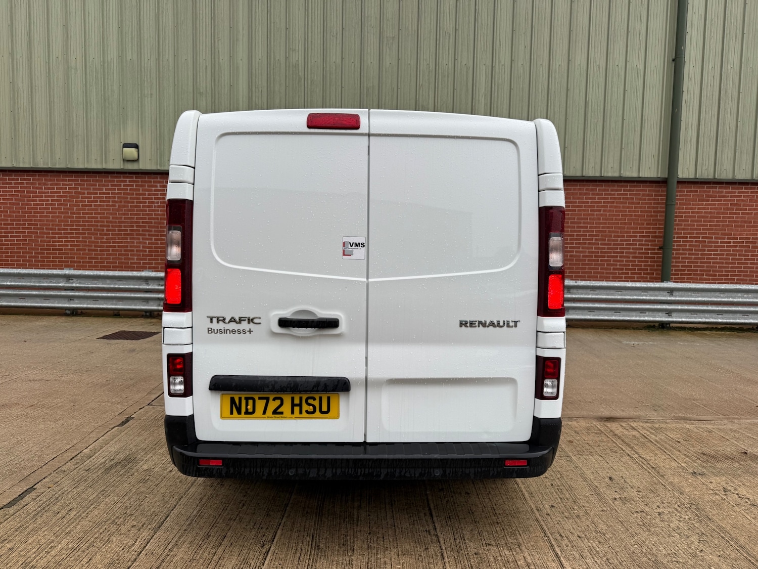 Used Renault Trafic 2022 for sale - 77011985: Photo 5