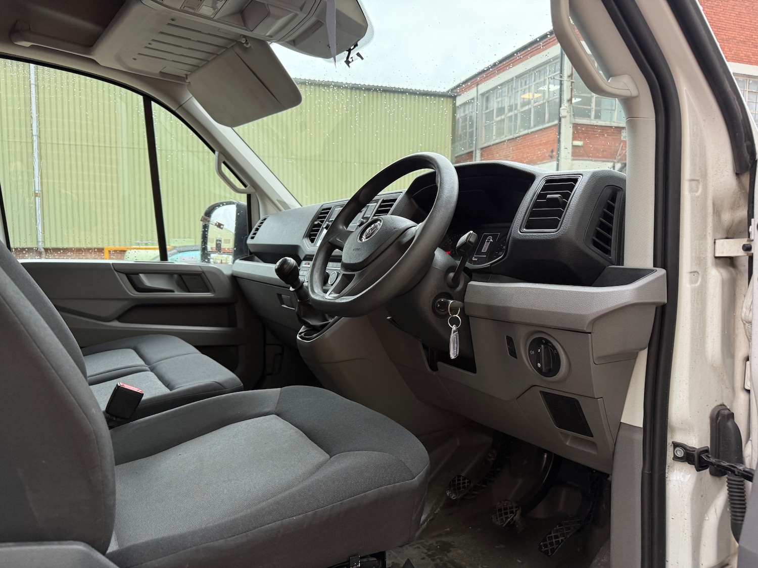 Used Volkswagen Crafter 2022 for sale - 76879301: Photo 11