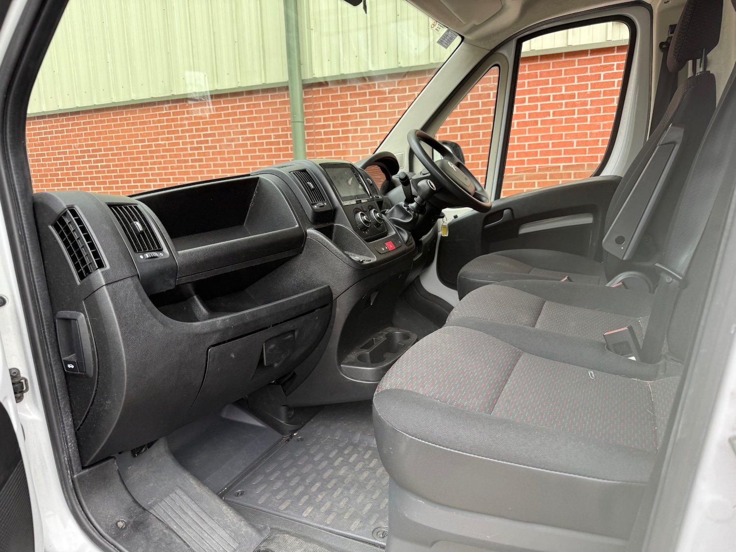 Used Citroen Relay 2023 for sale - 76192415: Photo 10