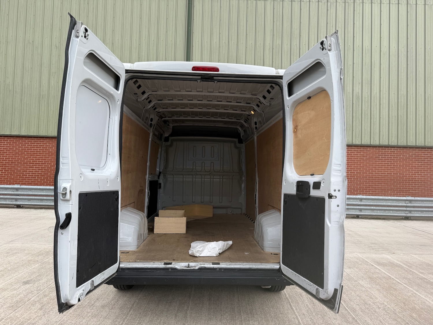 Used Citroen Relay 2023 for sale - 76192415: Photo 6