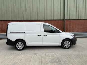 Used Volkswagen Caddy Maxi 2022 for sale - 75592690: Photo