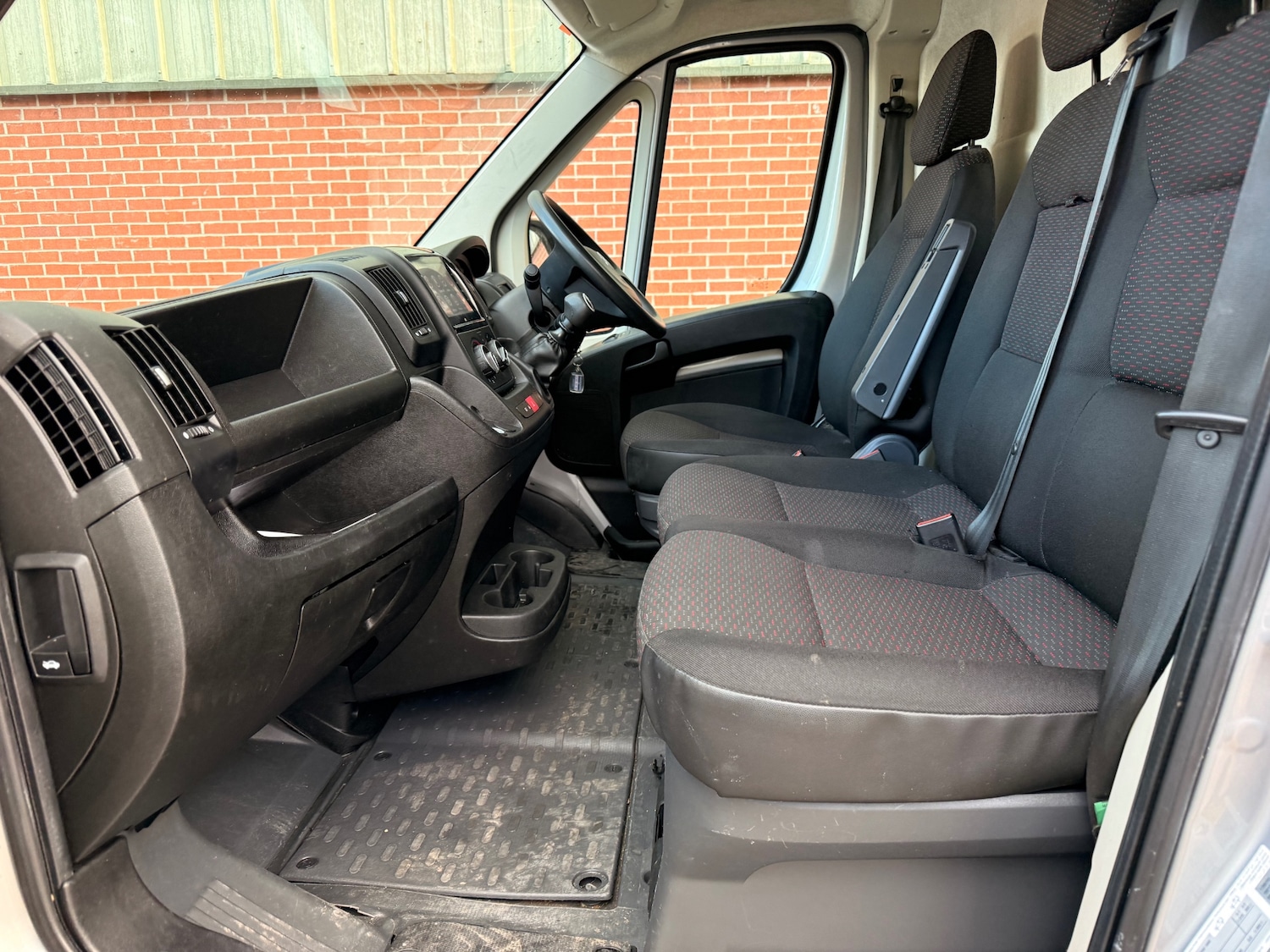 Used Citroen Relay 2023 for sale - 78011679: Photo 10