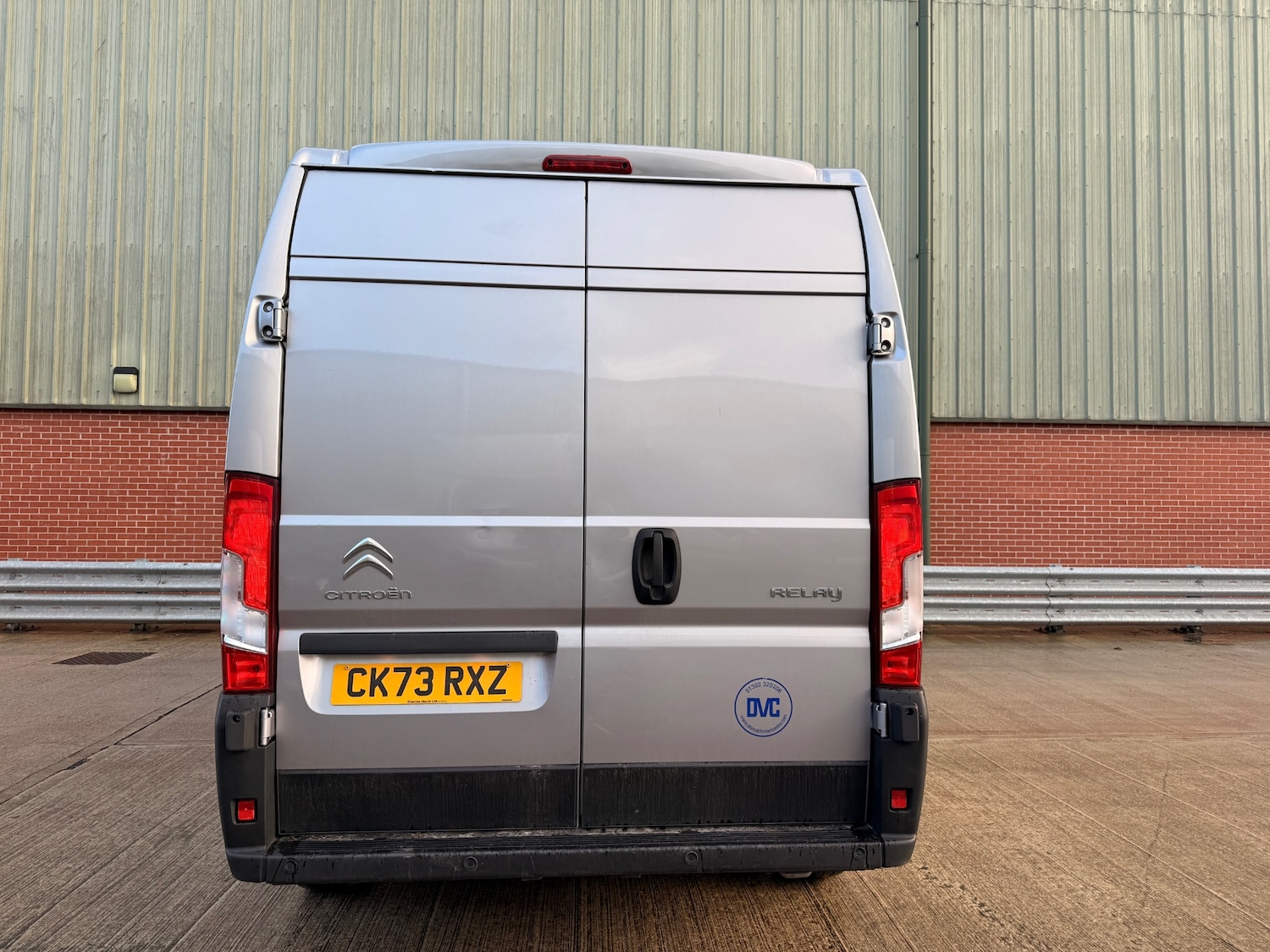 Used Citroen Relay 2023 for sale - 78011679: Photo 5