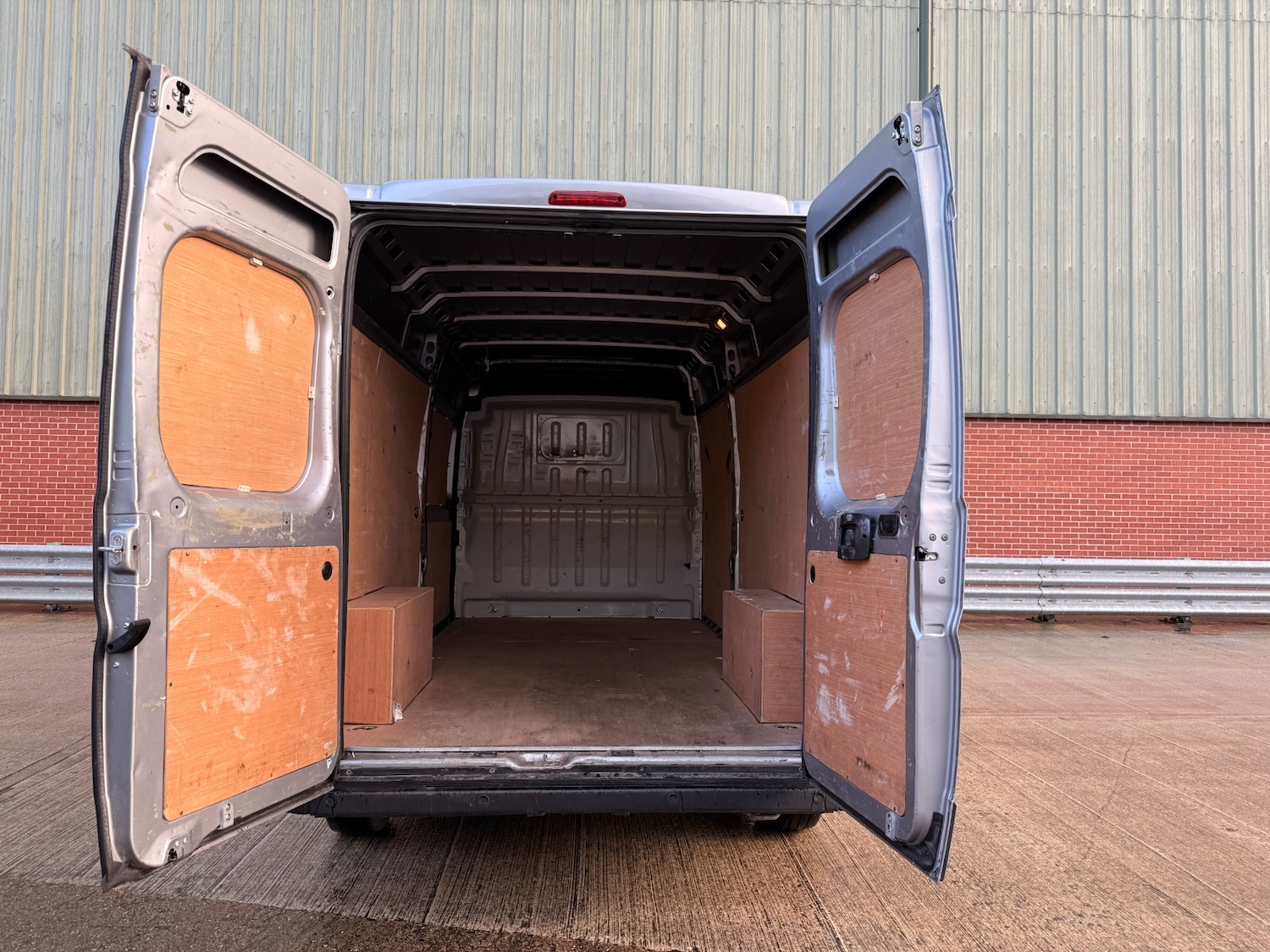 Used Citroen Relay 2023 for sale - 78011679: Photo 6