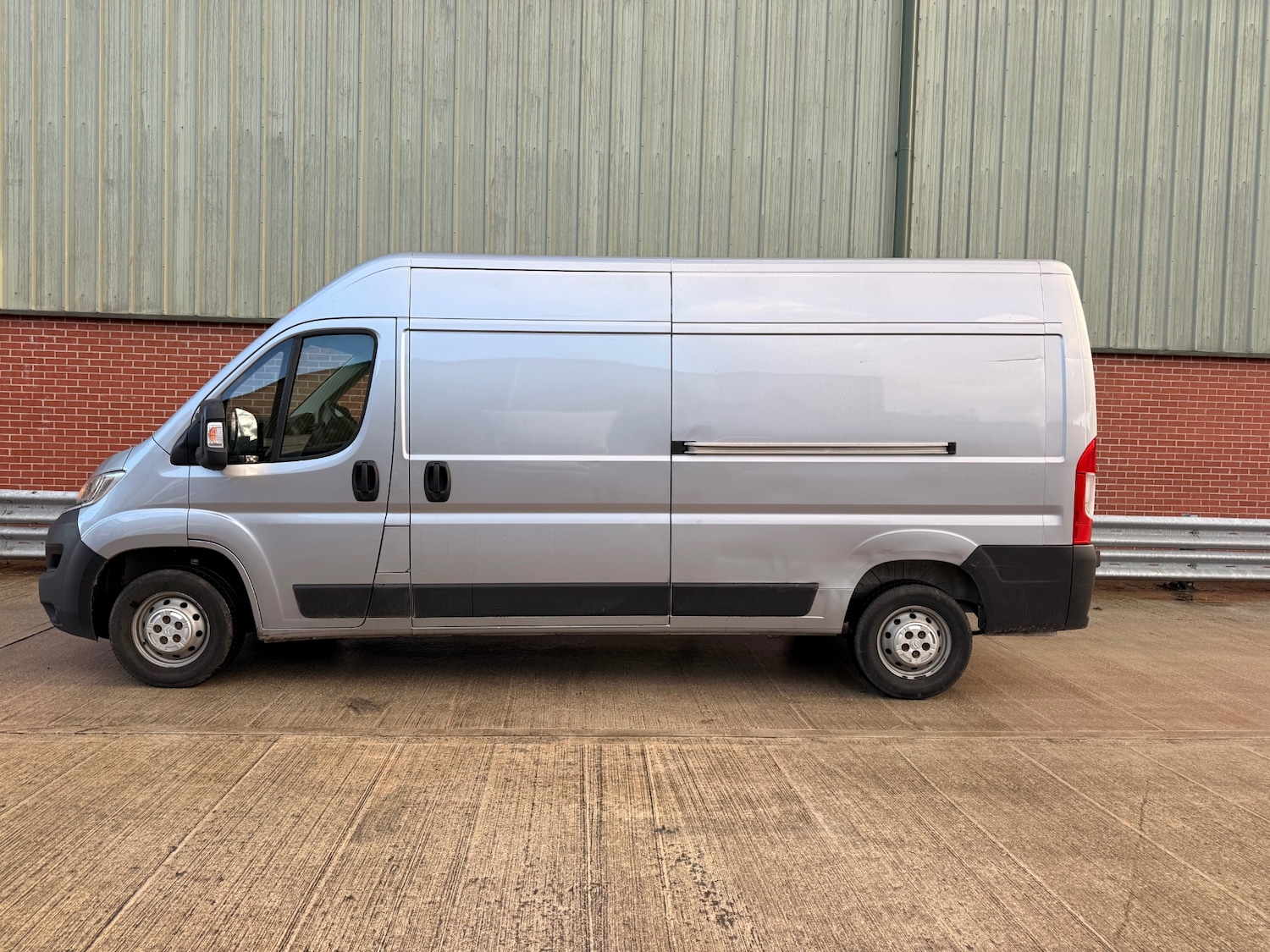 Used Citroen Relay 2023 for sale - 78011679: Photo 8