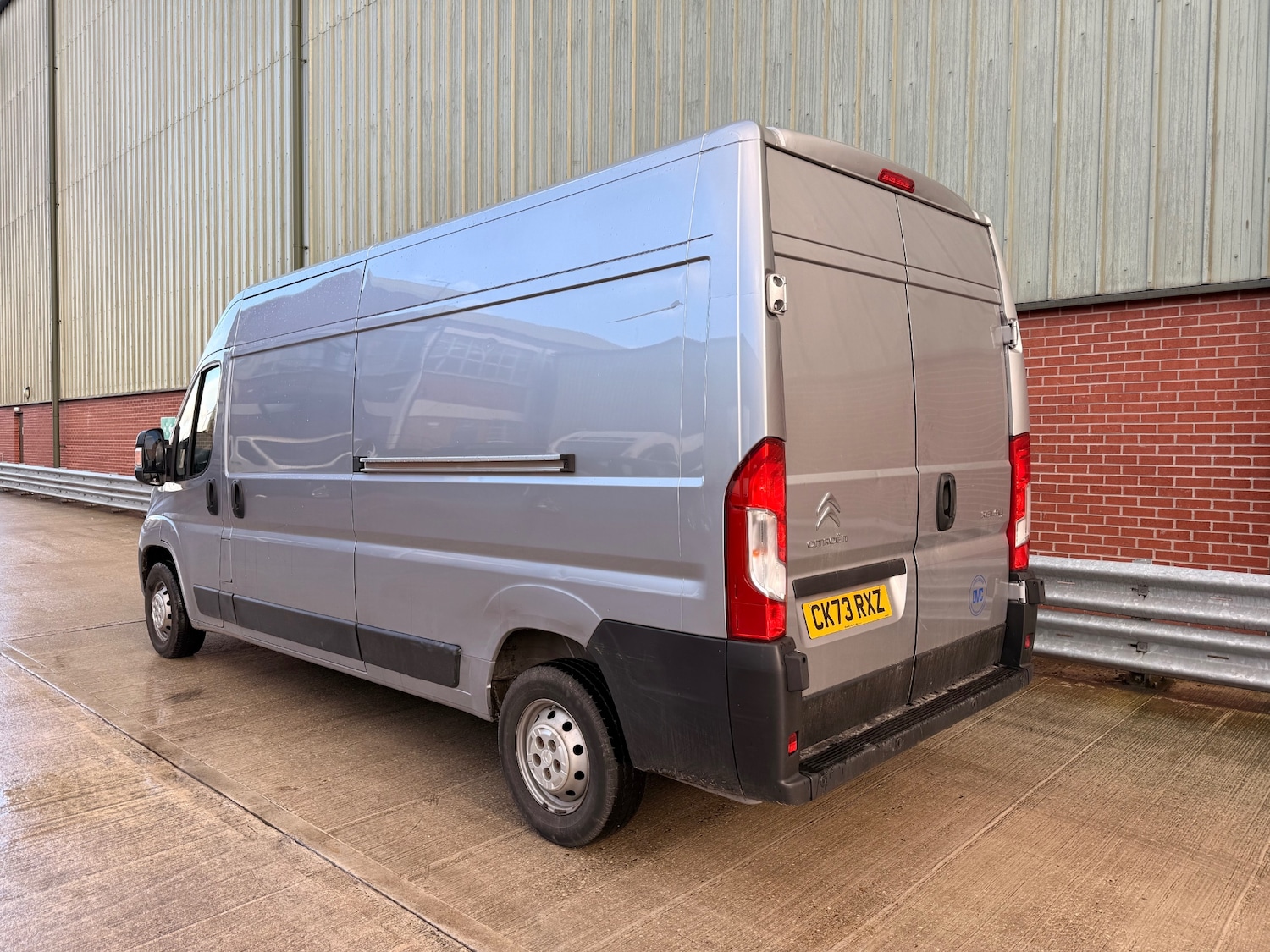 Used Citroen Relay 2023 for sale - 78011679: Photo 9