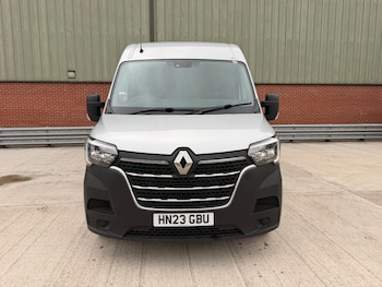 Used Renault Master 2023 for sale - 78356823: Photo