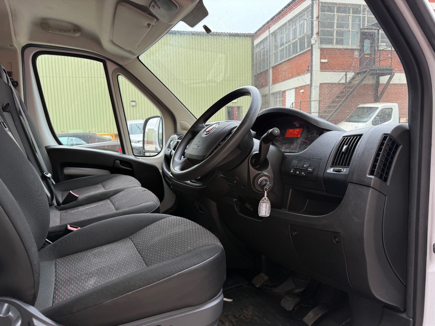 Used Fiat Ducato 2023 for sale - 77180770: Photo 10