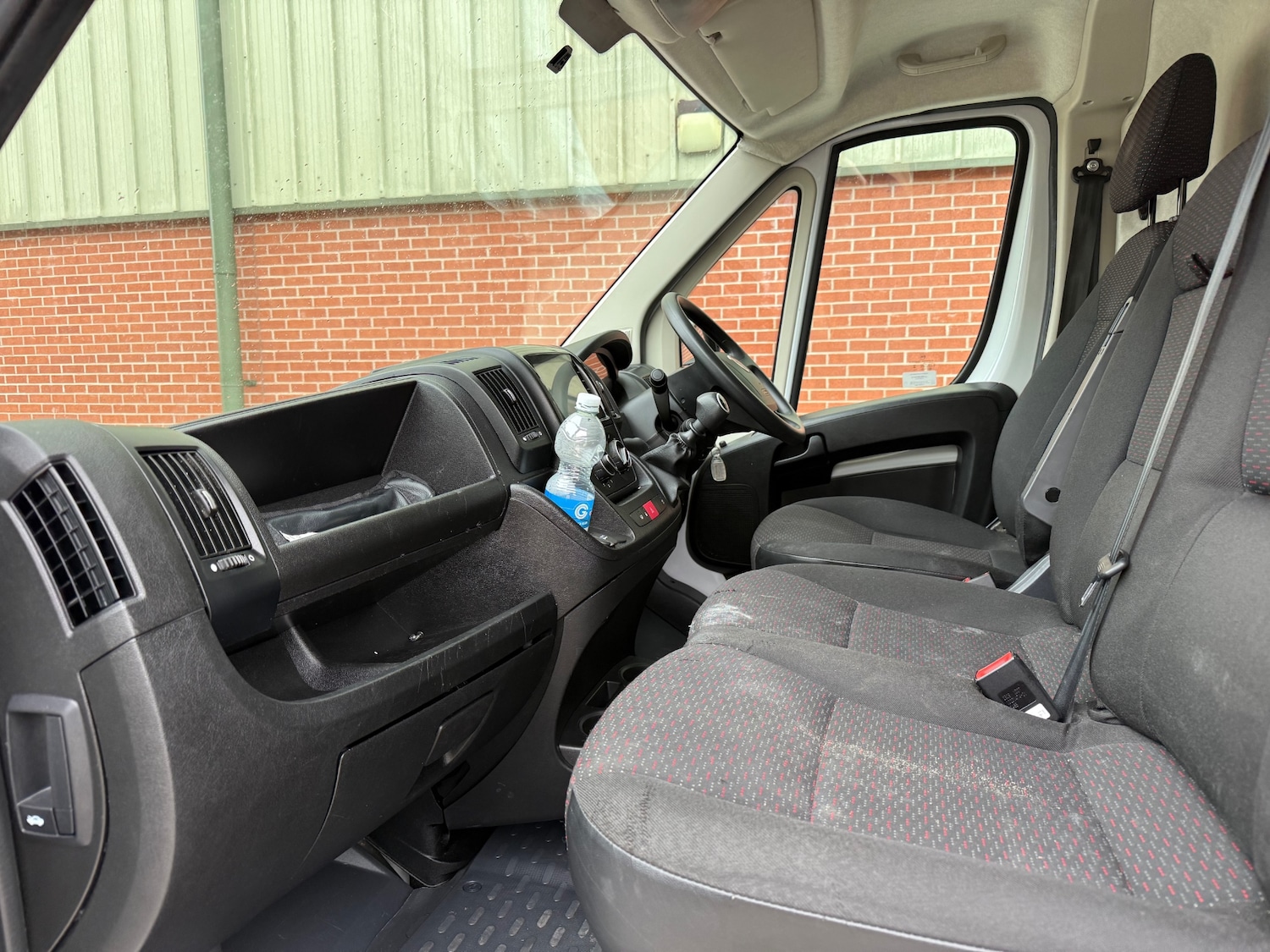 Used Fiat Ducato 2023 for sale - 77180770: Photo 11