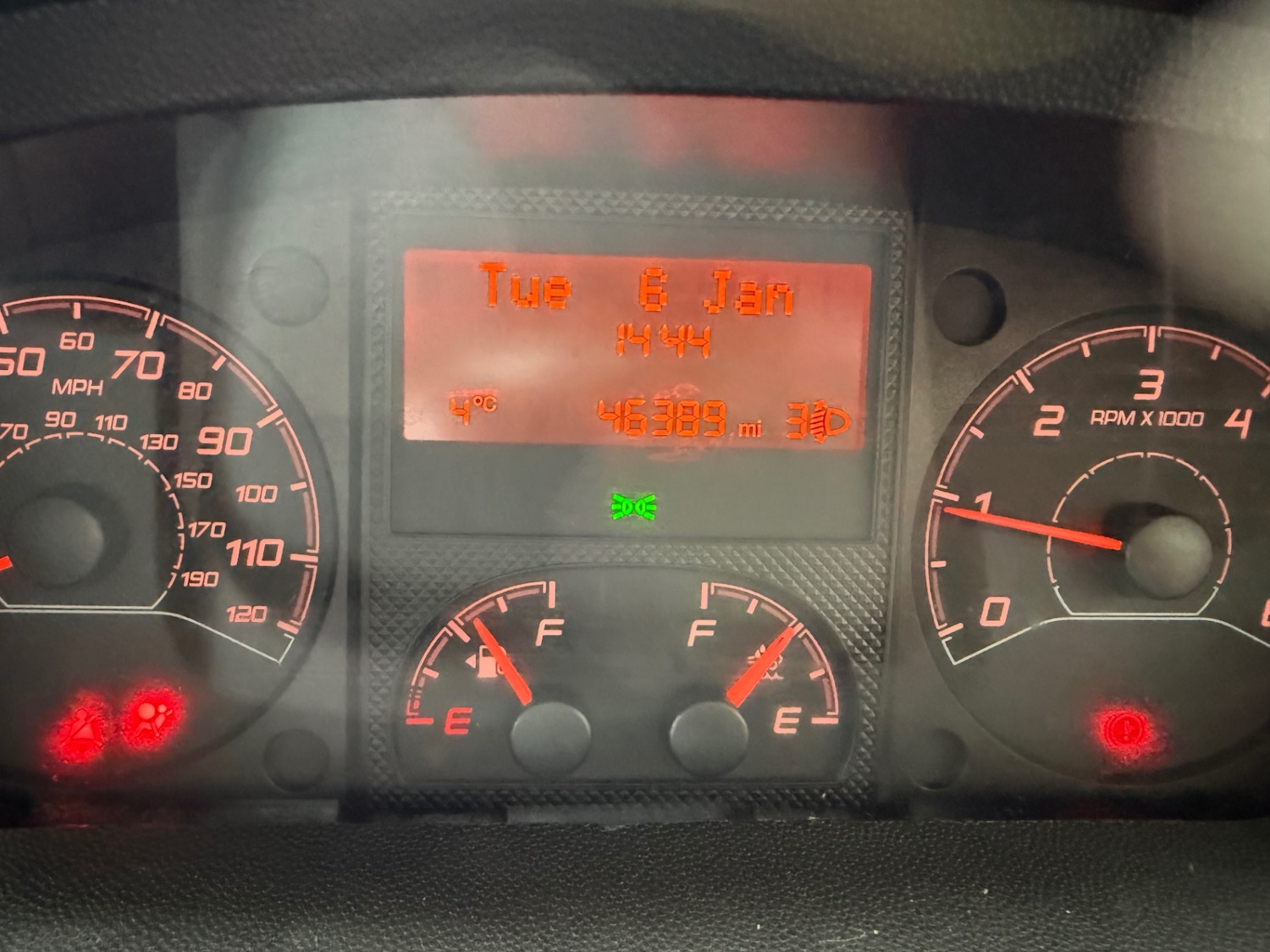 Used Fiat Ducato 2023 for sale - 77180770: Photo 12