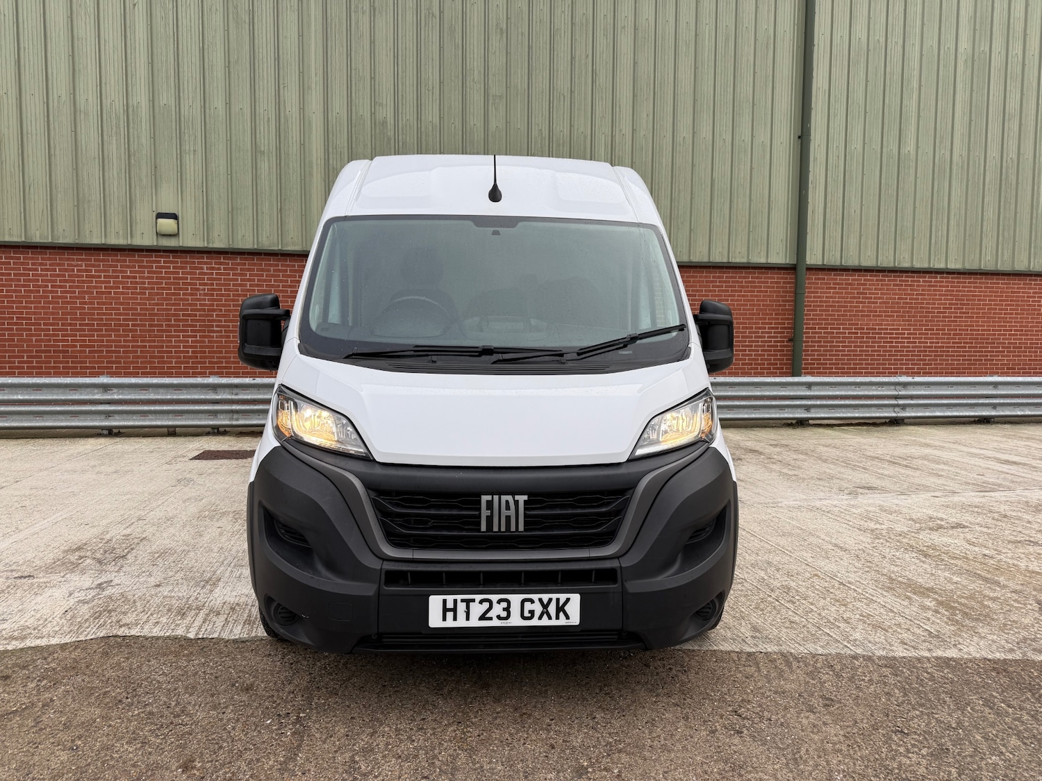 Used Fiat Ducato 2023 for sale - 77180770: Photo 3