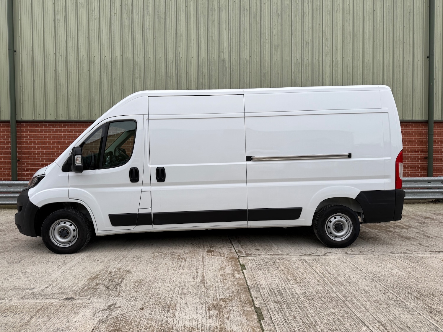 Used Fiat Ducato 2023 for sale - 77180770: Photo 6