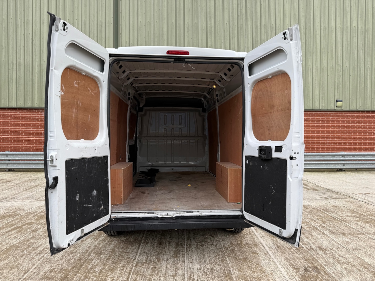 Used Fiat Ducato 2023 for sale - 77180770: Photo 8