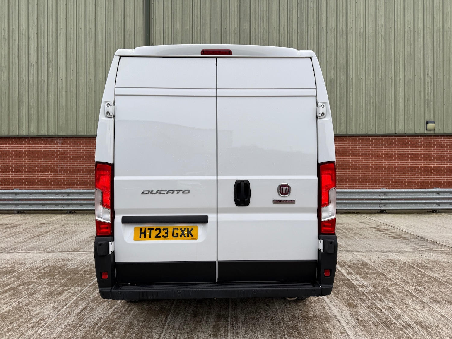 Used Fiat Ducato 2023 for sale - 77180770: Photo 9