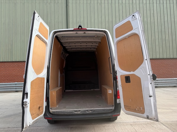 Used Mercedes-Benz Sprinter 2022 for sale - 76218742: Photo 6
