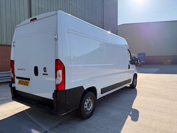 Used Fiat Ducato 2023 for sale - 77432946: Photo