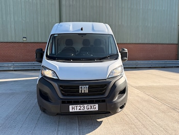 Used Fiat Ducato 2023 for sale - 77432946: Photo