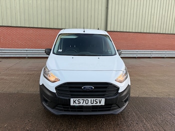 Used Ford Transit Connect 2020 for sale - 75511361: Photo