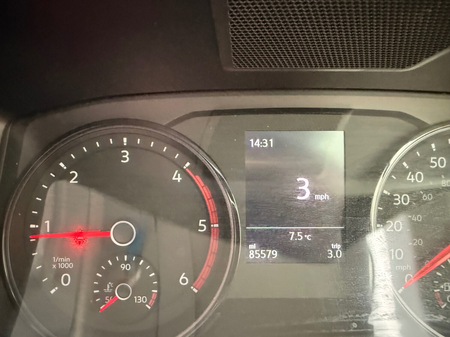 Used Volkswagen Crafter 2023 for sale - 77679187: Photo 12