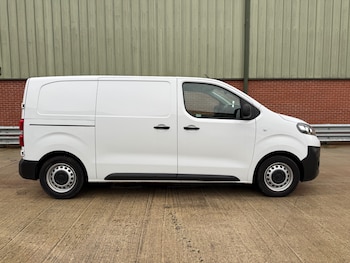 Used Fiat Scudo 2023 for sale - 77195909: Photo