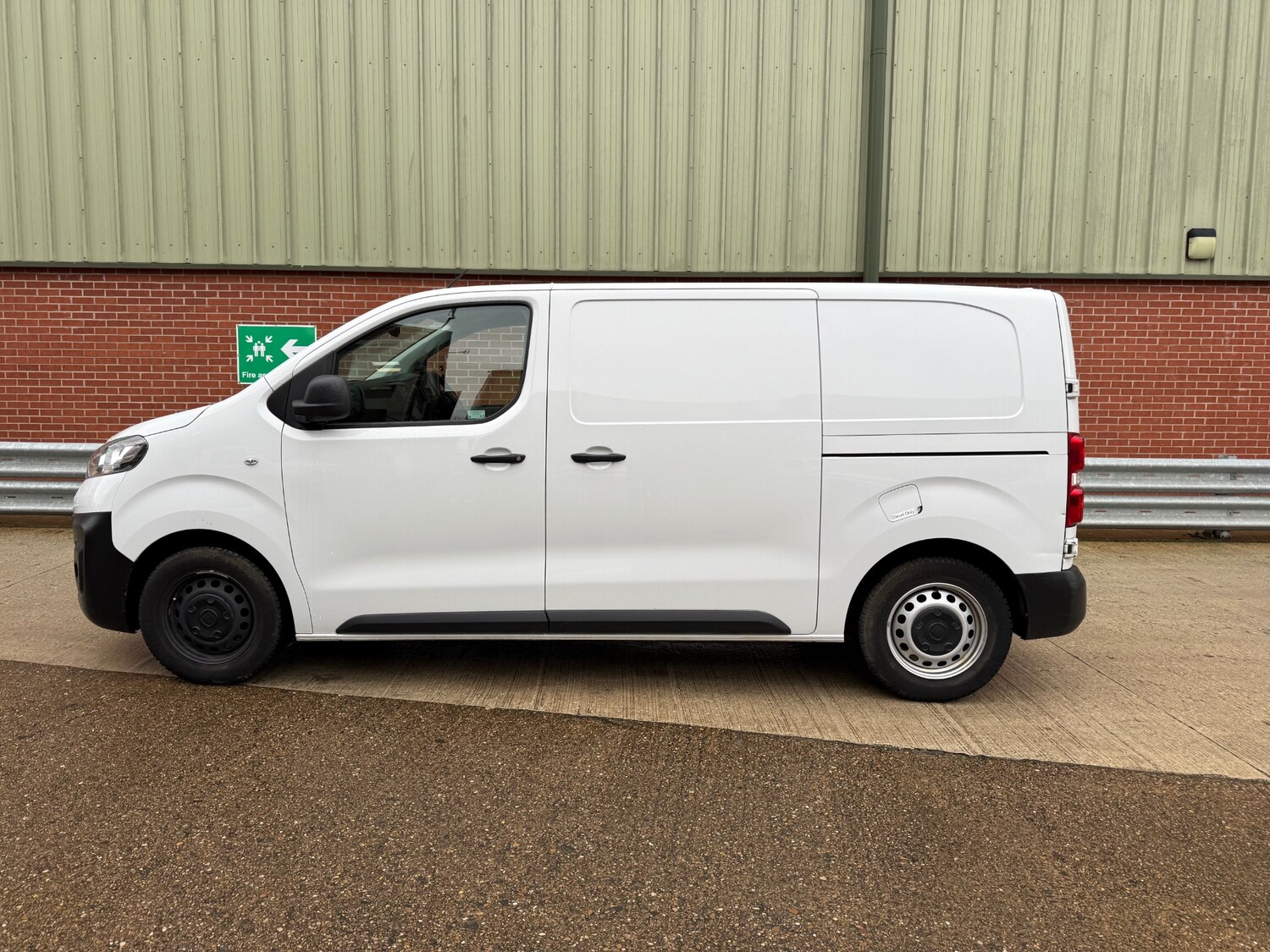 Used Fiat Scudo 2023 for sale - 77195909: Photo 7