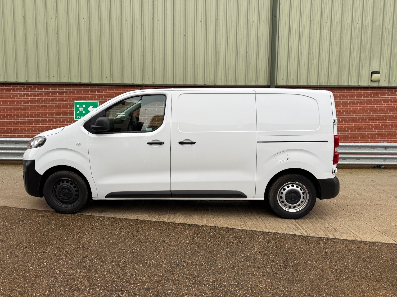 Used Fiat Scudo 2023 for sale - 77515401: Photo 7