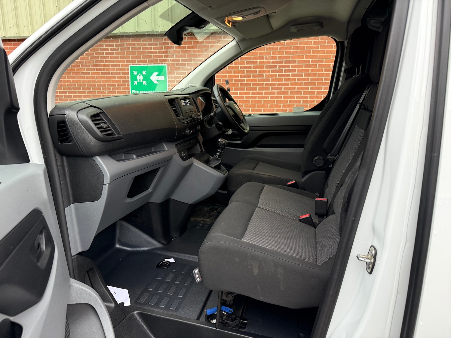 Used Fiat Scudo 2023 for sale - 77515401: Photo 9