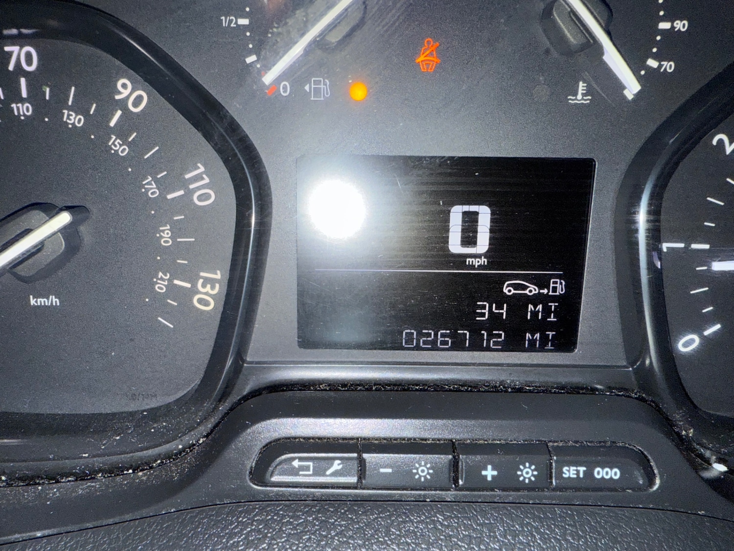 Used Fiat Scudo 2023 for sale - 77004131: Photo 11