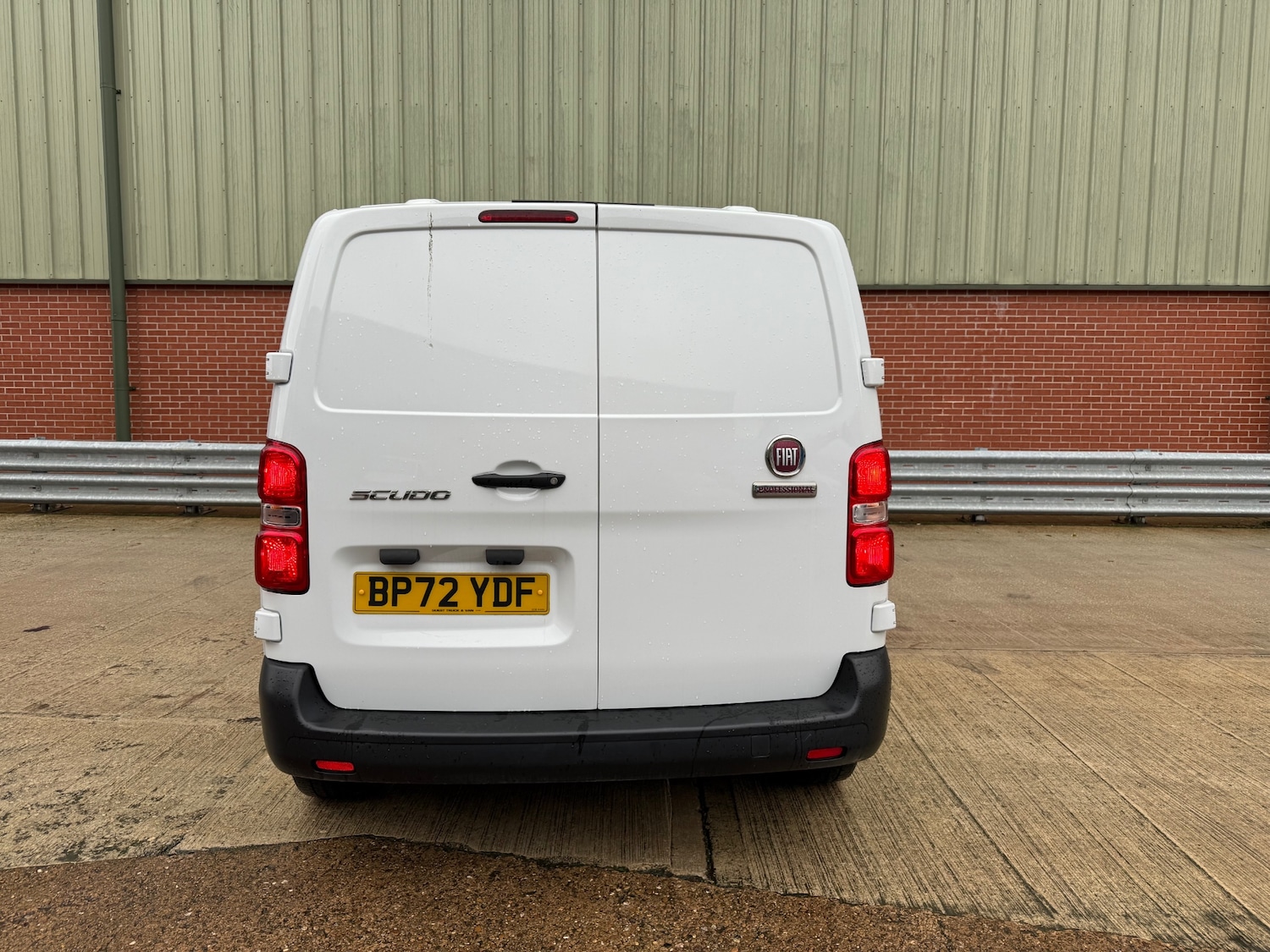 Used Fiat Scudo 2023 for sale - 77004131: Photo 5