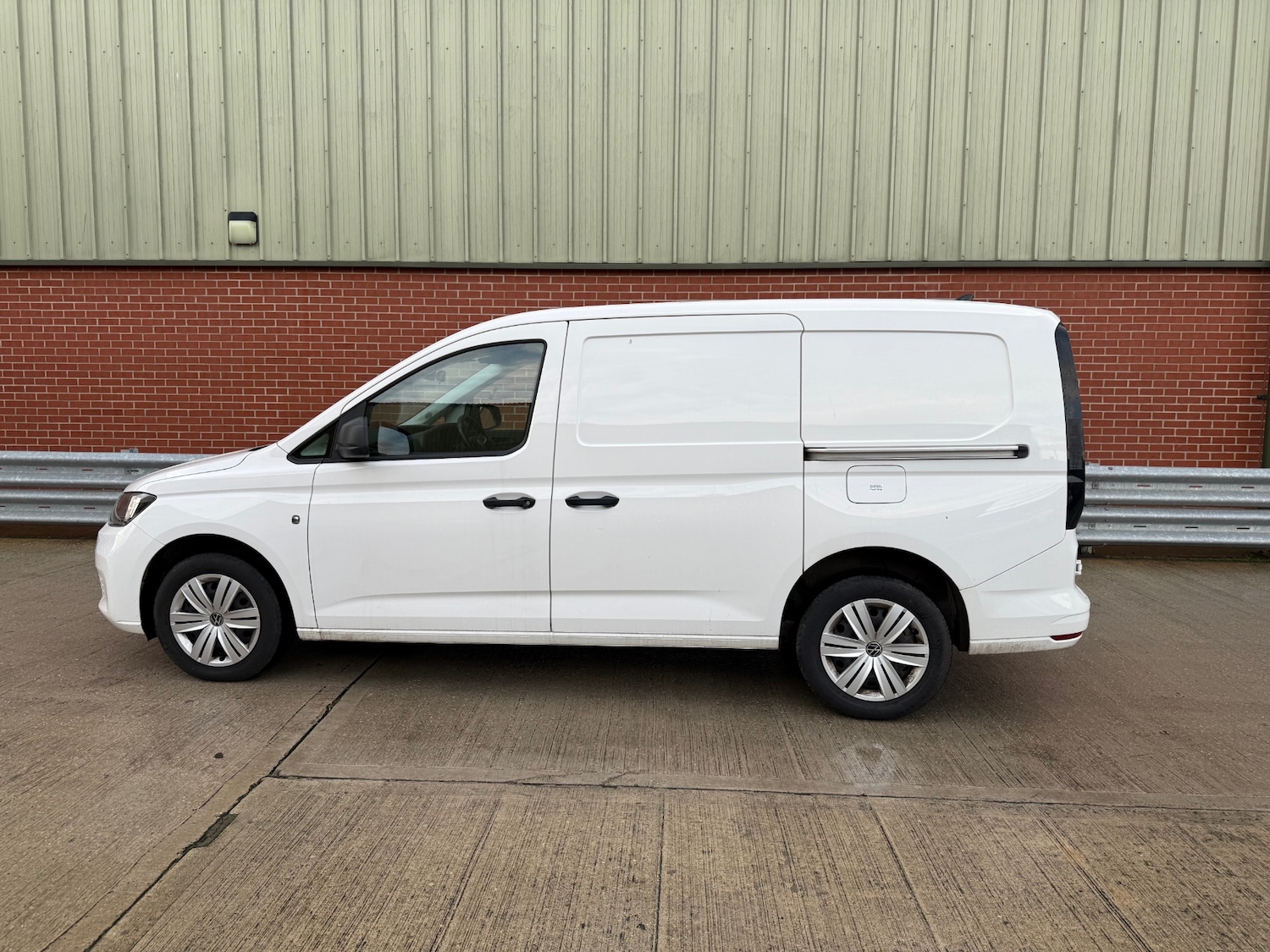 Used Volkswagen Caddy Maxi 2022 for sale - 76156566: Photo 7